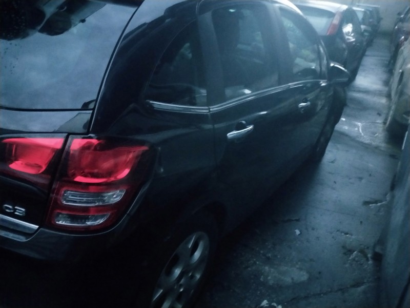 citroen c3 del año 2011