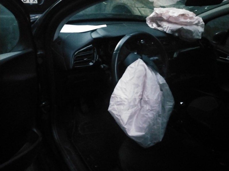 citroen c3 del año 2011