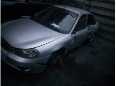 ford mondeo berlina (gd) del año 2000