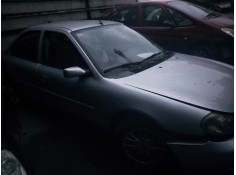 ford mondeo berlina (gd) del año 2000 2