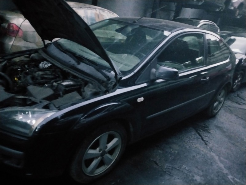 ford focus berlina (cap) del año 2006