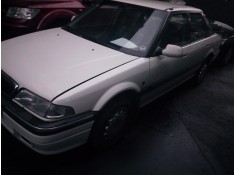 mg rover serie 400 (xw) del año 1994