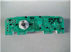 Recambio de cuadro instrumentos para citroen xantia berlina 1.9 turbodiesel referencia OEM IAM 9616761580 09021029905  2