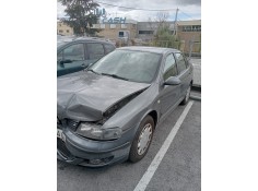 seat toledo (1m2) del año 2003