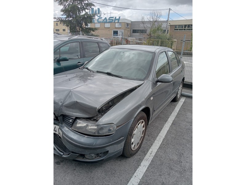 seat toledo (1m2) del año 2003