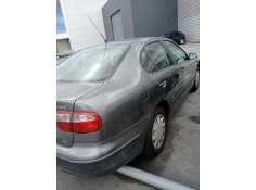 seat toledo (1m2) del año 2003 2