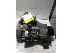 Recambio de caja cambios para renault 19 (b/c/l53) 1.4 gts referencia OEM IAM JB1070 A000802 