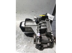 Recambio de caja cambios para renault 19 (b/c/l53) 1.4 gts referencia OEM IAM JB1070 A000802  2