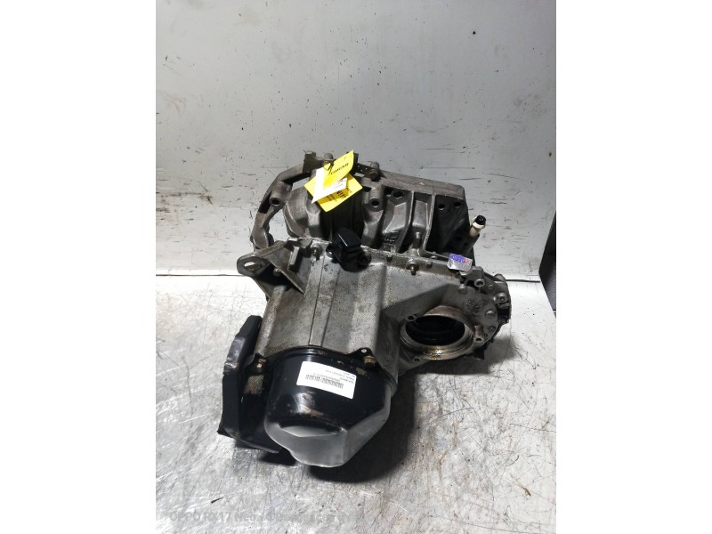 Recambio de caja cambios para renault 19 (b/c/l53) 1.4 gts referencia OEM IAM JB1070 A000802 