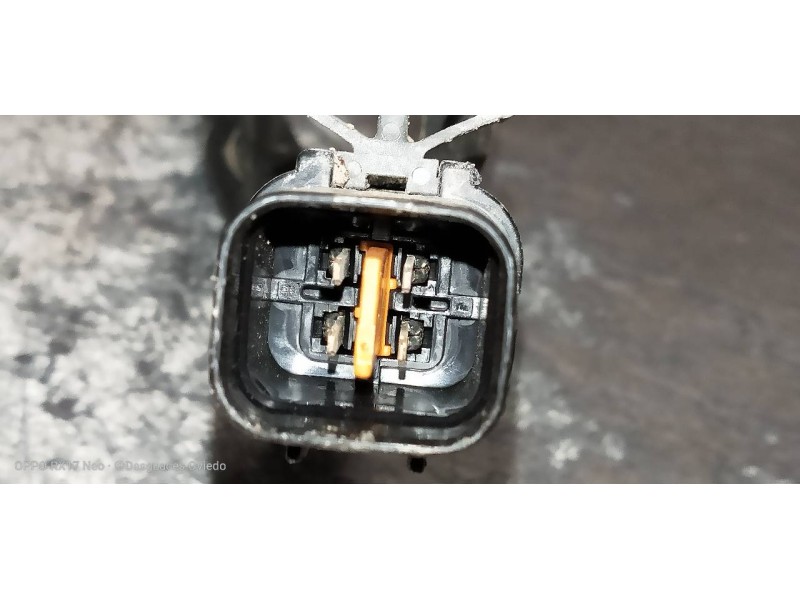 Recambio de sonda lambda para ssangyong tivoli crystal 4x2 referencia OEM IAM A1735400017 9025030171 
