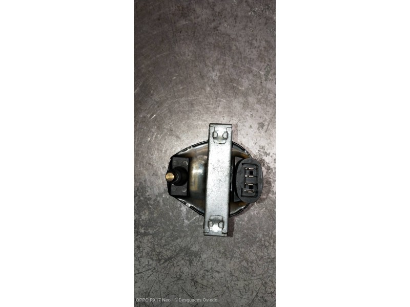 Recambio de bobina encendido para peugeot 205 berlina 1.2 referencia OEM IAM   
