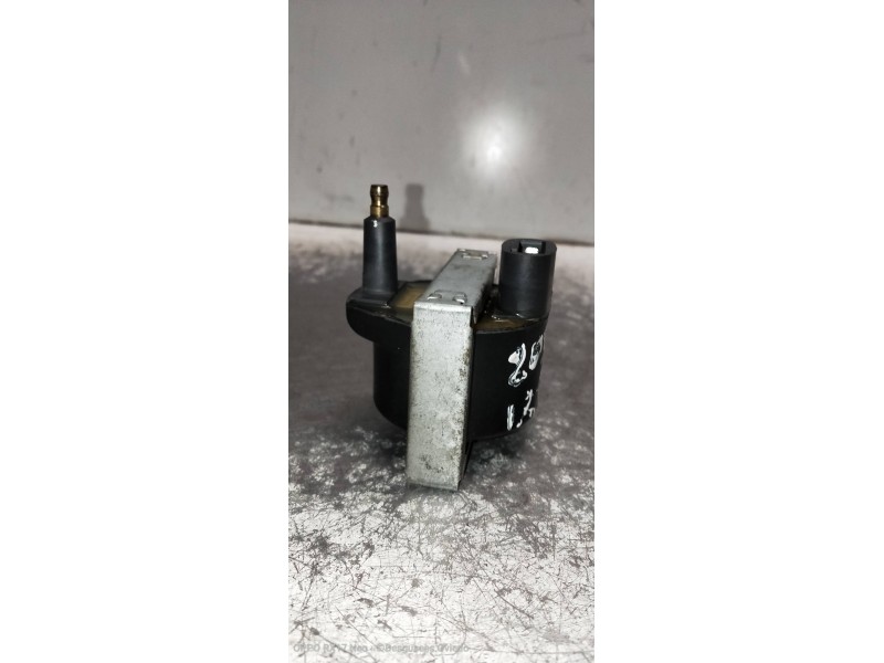 Recambio de bobina encendido para peugeot 205 berlina 1.2 referencia OEM IAM   