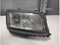 Recambio de faro derecho para audi a8 (d2) 4.2 v8 32v referencia OEM IAM 0301047202  