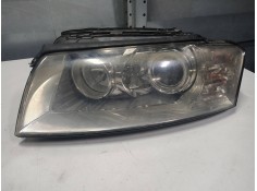 Recambio de faro izquierdo para audi a8 (4e2) 4.2 quattro l referencia OEM IAM 5DV00829000  