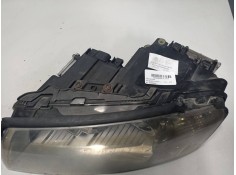 Recambio de faro izquierdo para audi a8 (4e2) 4.2 quattro l referencia OEM IAM 5DV00829000   2