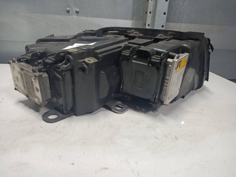 Recambio de faro izquierdo para audi a8 (4e2) 4.2 quattro l referencia OEM IAM 5DV00829000  