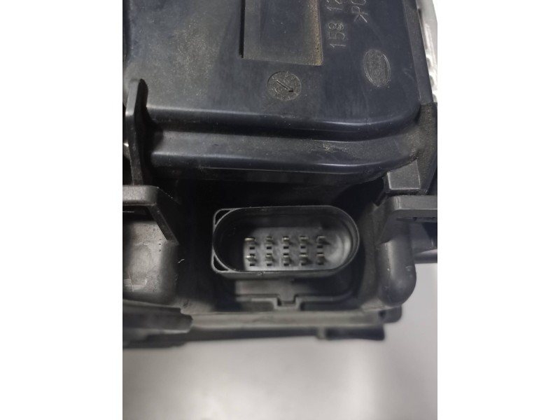 Recambio de faro izquierdo para audi a8 (4e2) 4.2 quattro l referencia OEM IAM 5DV00829000  