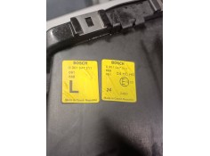 Recambio de faro izquierdo para audi a8 (d2) 4.2 quattro referencia OEM IAM 0301047211  XENON 2