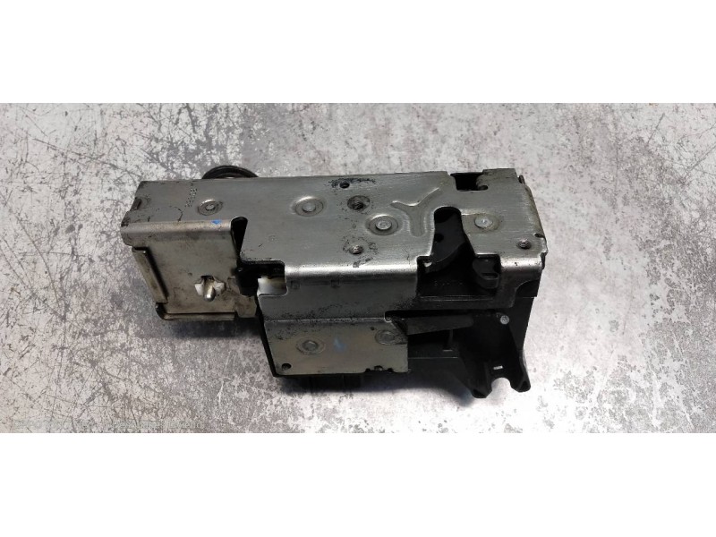 Recambio de motor cierre centralizado delantero derecho para ford transit connect (tc7) furgón (2006) referencia OEM IAM   