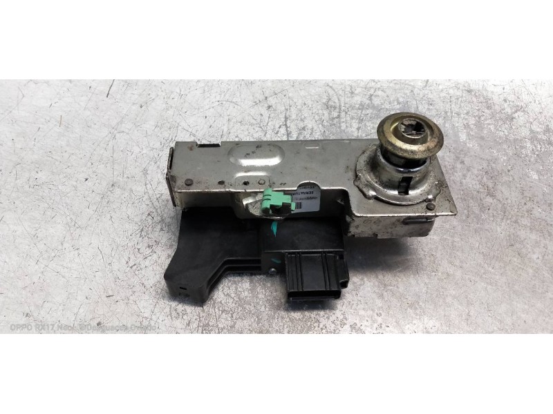 Recambio de motor cierre centralizado delantero derecho para ford transit connect (tc7) furgón (2006) referencia OEM IAM   