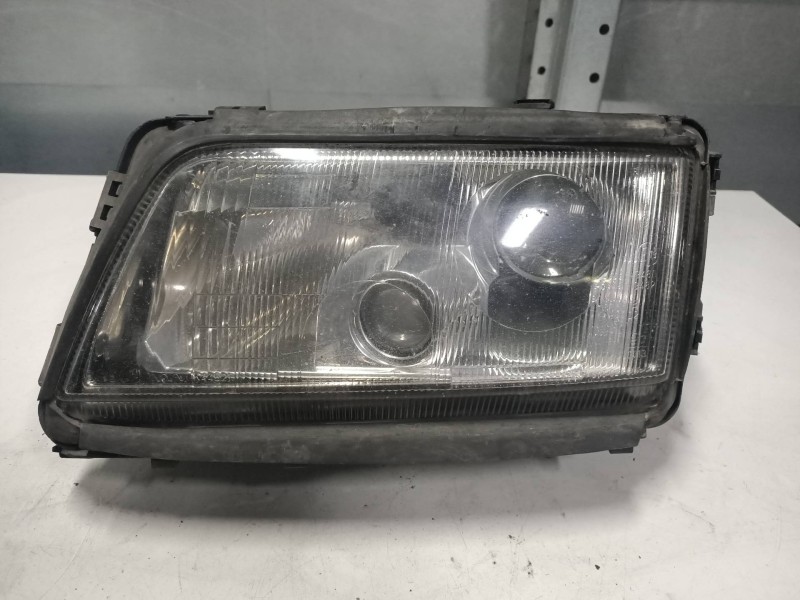 Recambio de faro izquierdo para audi a8 (d2) 4.2 quattro referencia OEM IAM   XENON