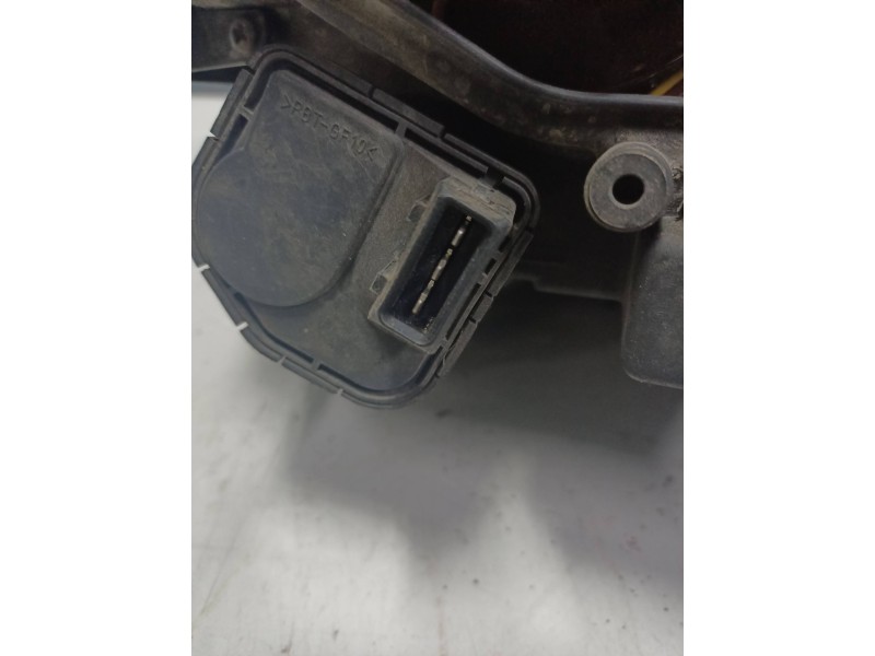 Recambio de faro izquierdo para audi a8 (d2) 4.2 quattro referencia OEM IAM   XENON