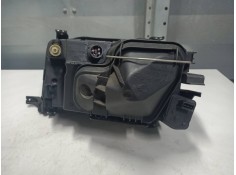 Recambio de faro izquierdo para audi a6 berlina (c4) 2.3 referencia OEM IAM   XENON 2