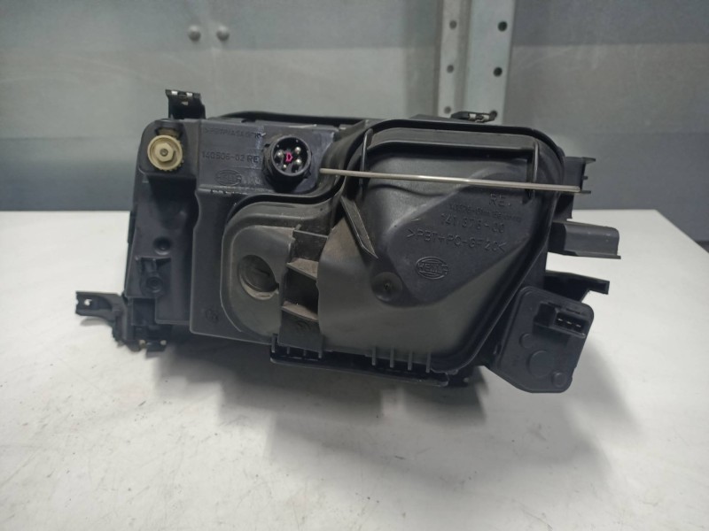 Recambio de faro izquierdo para audi a6 berlina (c4) 2.3 referencia OEM IAM   XENON