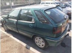 citroen zx del año 1997 2