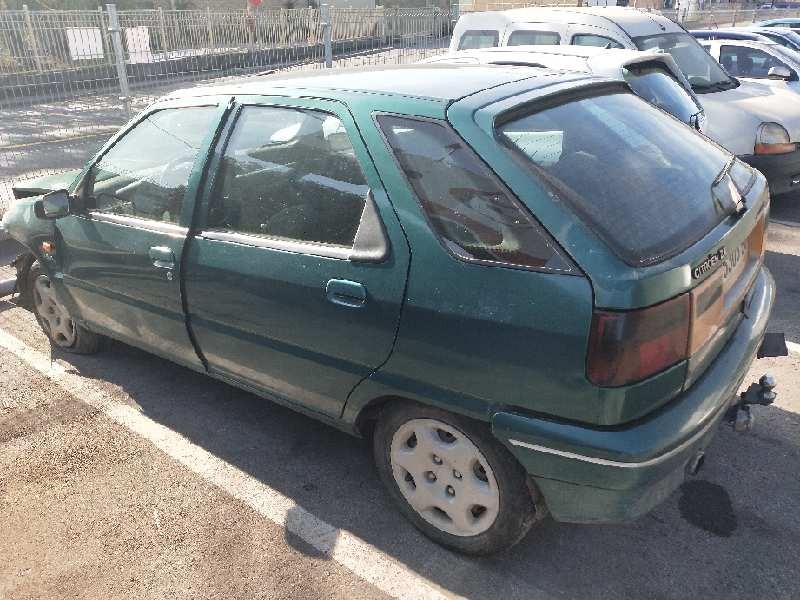 citroen zx del año 1997