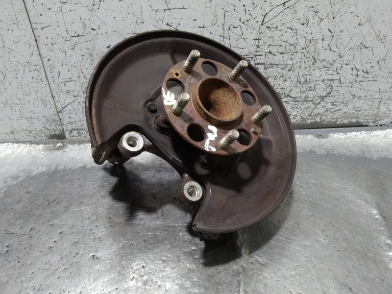 Recambio de mangueta trasera derecha para honda accord tourer (cw) 2.2 dtec cat referencia OEM IAM   