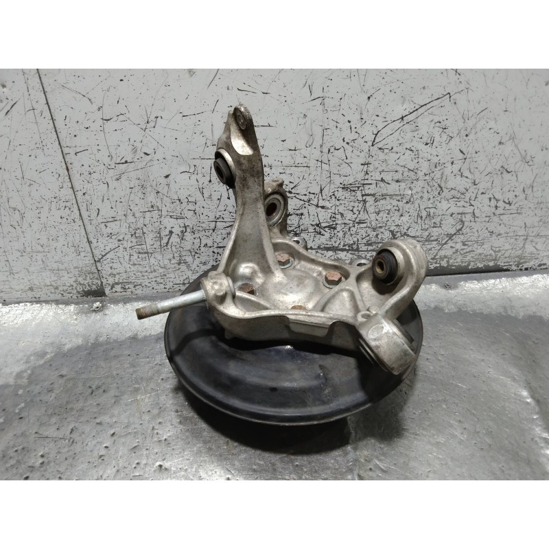 Recambio de mangueta trasera derecha para honda accord tourer (cw) 2.2 dtec cat referencia OEM IAM   