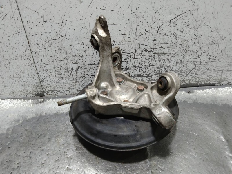 Recambio de mangueta trasera derecha para honda accord tourer (cw) 2.2 dtec cat referencia OEM IAM   