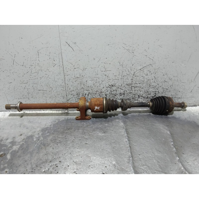 Recambio de transmision delantera derecha para honda accord tourer (cw) 2.2 dtec cat referencia OEM IAM   