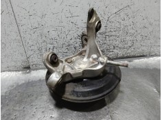 Recambio de mangueta trasera izquierda para honda accord tourer (cw) 2.2 dtec cat referencia OEM IAM    2