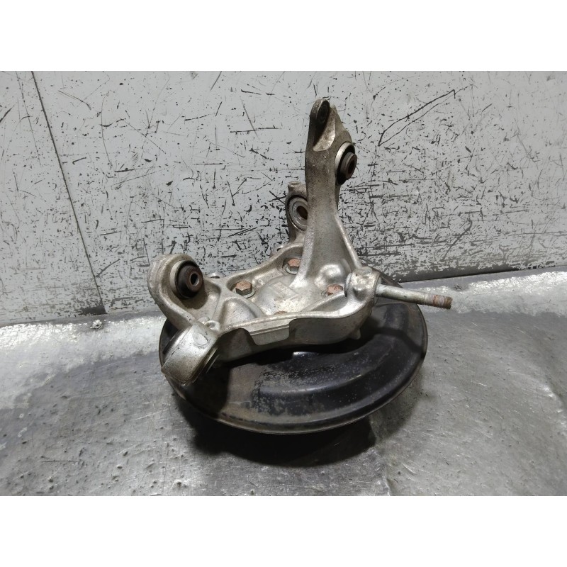 Recambio de mangueta trasera izquierda para honda accord tourer (cw) 2.2 dtec cat referencia OEM IAM   