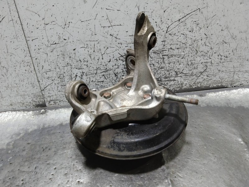 Recambio de mangueta trasera izquierda para honda accord tourer (cw) 2.2 dtec cat referencia OEM IAM   