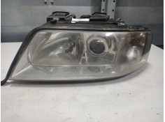 Recambio de faro izquierdo para audi a6 berlina (4b2) 1.9 tdi referencia OEM IAM   