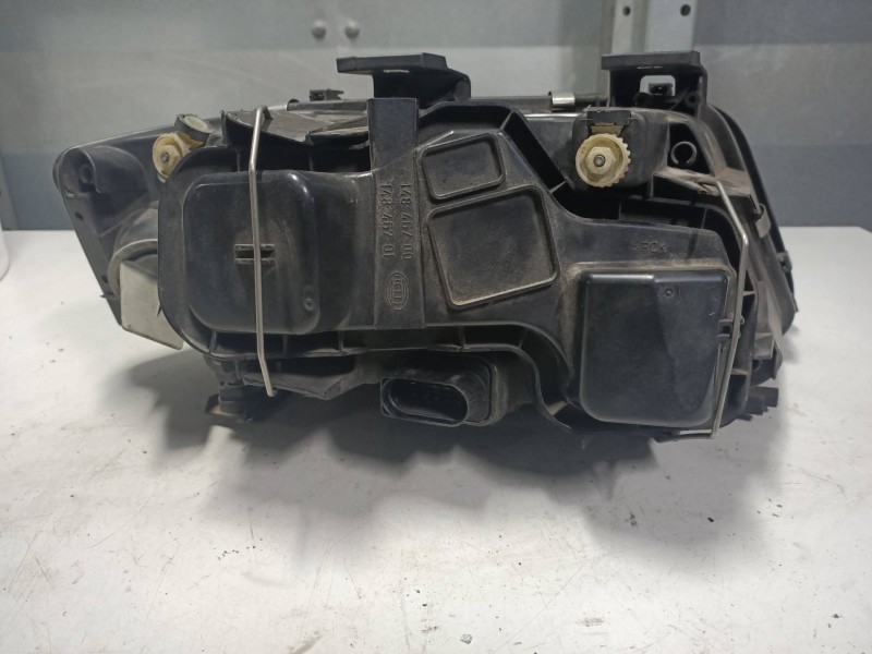 Recambio de faro izquierdo para audi a6 berlina (4b2) 1.9 tdi referencia OEM IAM   