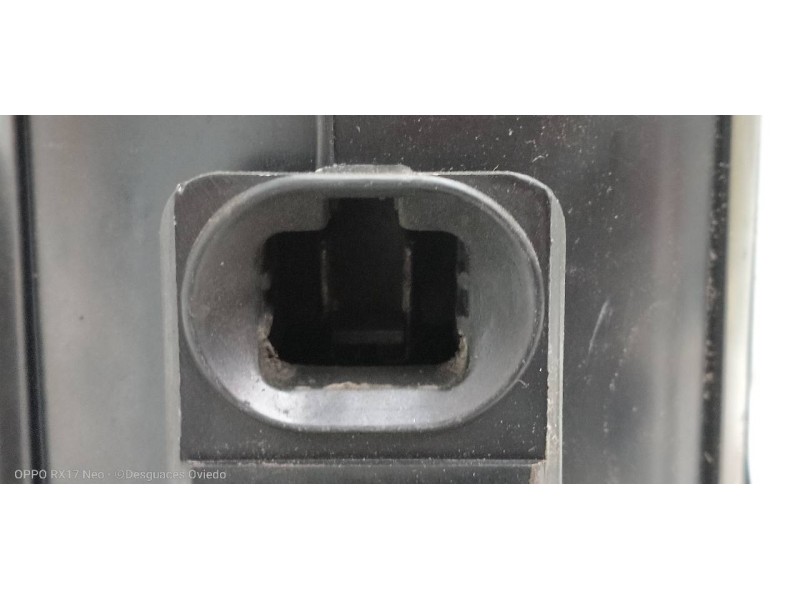 Recambio de motor calefaccion para peugeot 307 break / sw (s1) sw referencia OEM IAM   