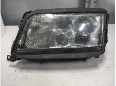 Recambio de faro izquierdo para audi a8 (d2) 4.2 quattro referencia OEM IAM 1307022224 4D0941029H XENON