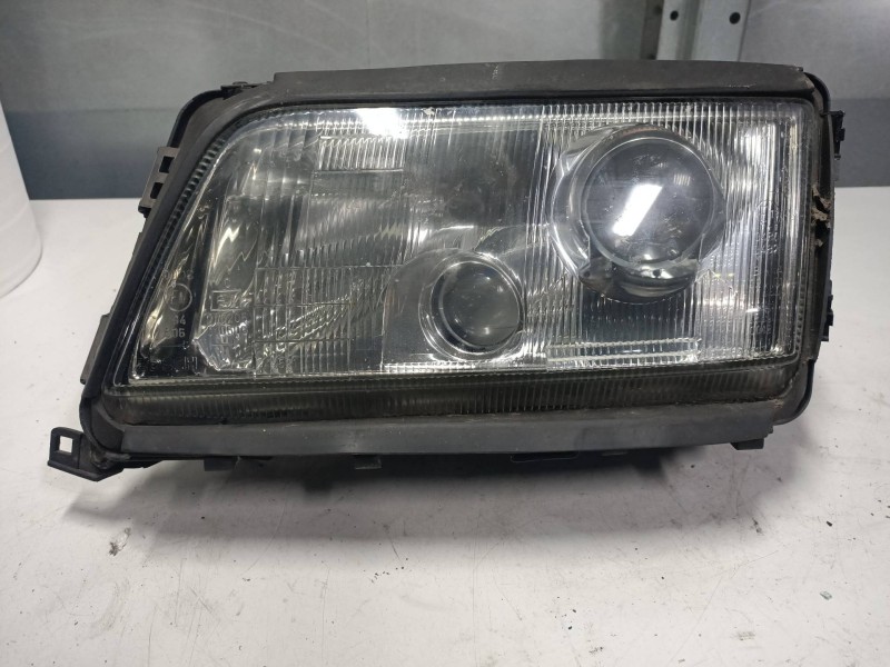 Recambio de faro izquierdo para audi a8 (d2) 4.2 quattro referencia OEM IAM 1307022224 4D0941029H XENON