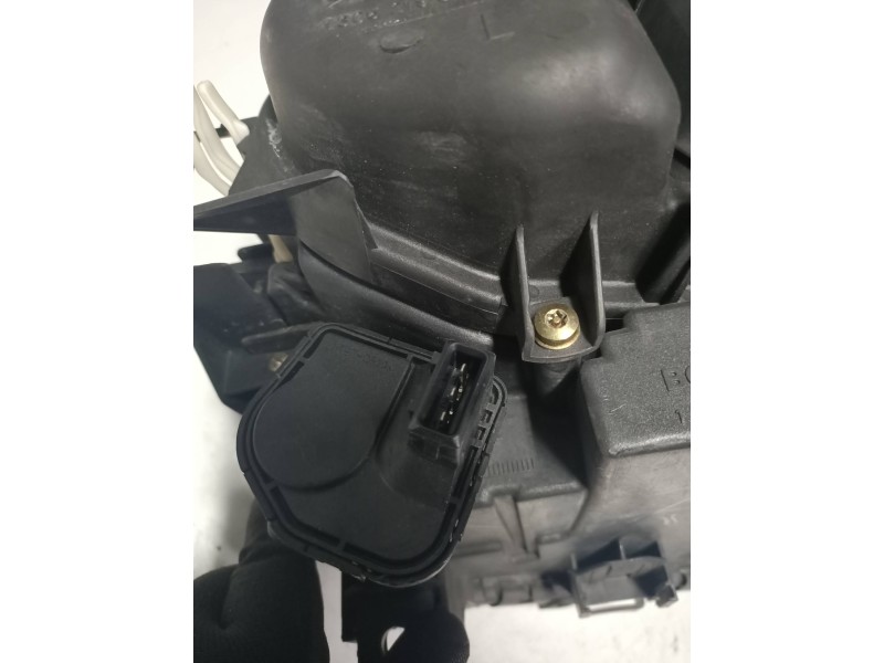 Recambio de faro izquierdo para audi a8 (d2) 4.2 quattro referencia OEM IAM 1307022224 4D0941029H XENON