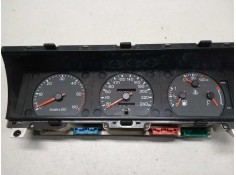 Recambio de cuadro instrumentos para citroen xm break 2.5 turbodiesel cat (thy / dk5ate) referencia OEM IAM 9614009780 090204499