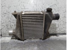 Recambio de intercooler para honda accord tourer (cw) 2.2 dtec cat referencia OEM IAM 1271003250  