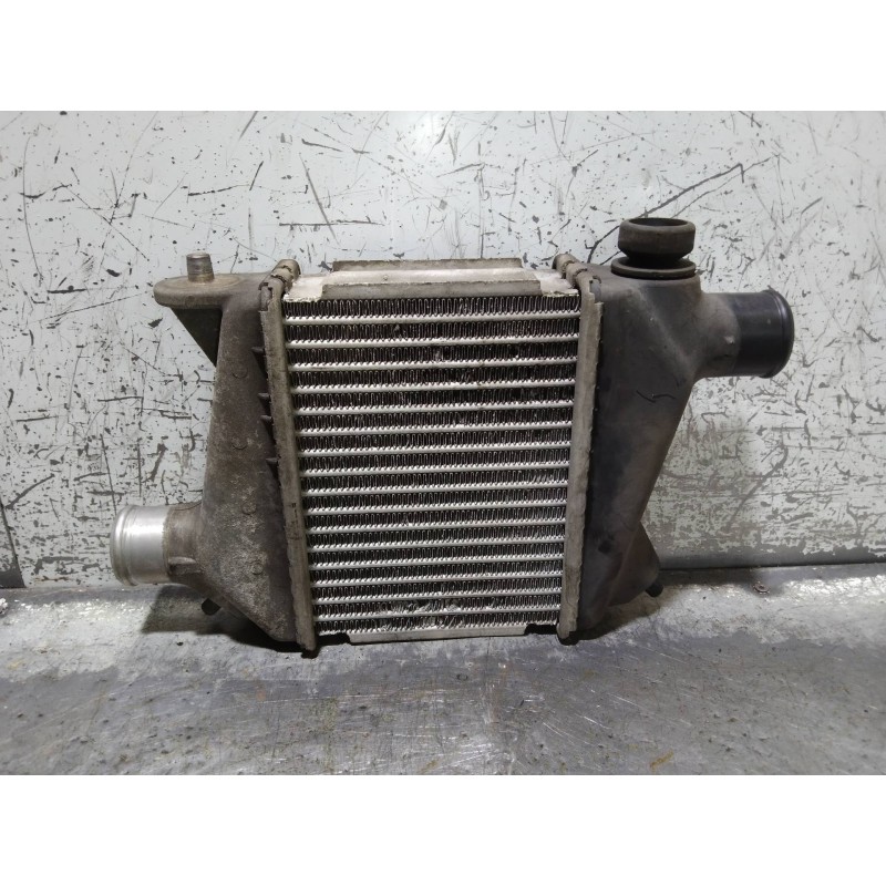 Recambio de intercooler para honda accord tourer (cw) 2.2 dtec cat referencia OEM IAM 1271003250  
