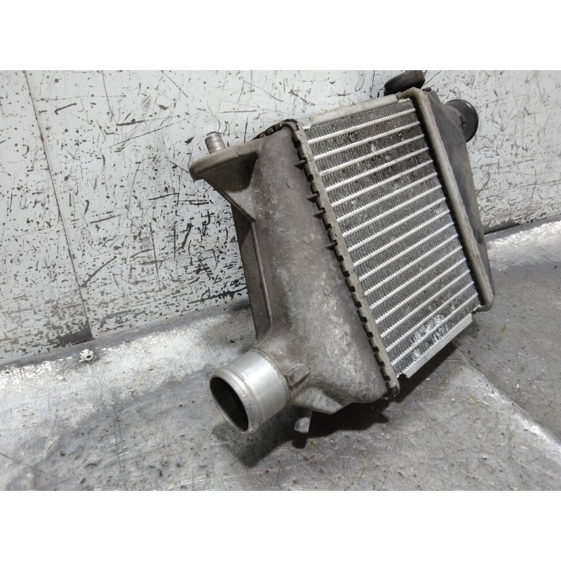 Recambio de intercooler para honda accord tourer (cw) 2.2 dtec cat referencia OEM IAM 1271003250  