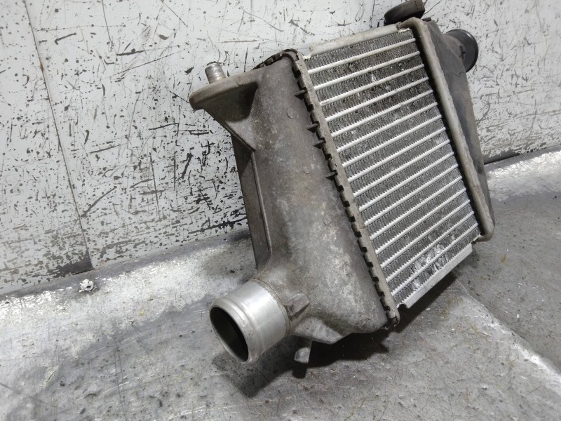 Recambio de intercooler para honda accord tourer (cw) 2.2 dtec cat referencia OEM IAM 1271003250  