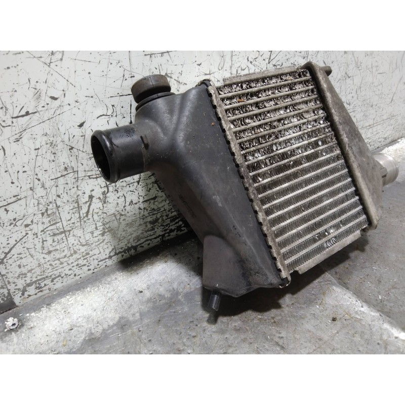 Recambio de intercooler para honda accord tourer (cw) 2.2 dtec cat referencia OEM IAM 1271003250  