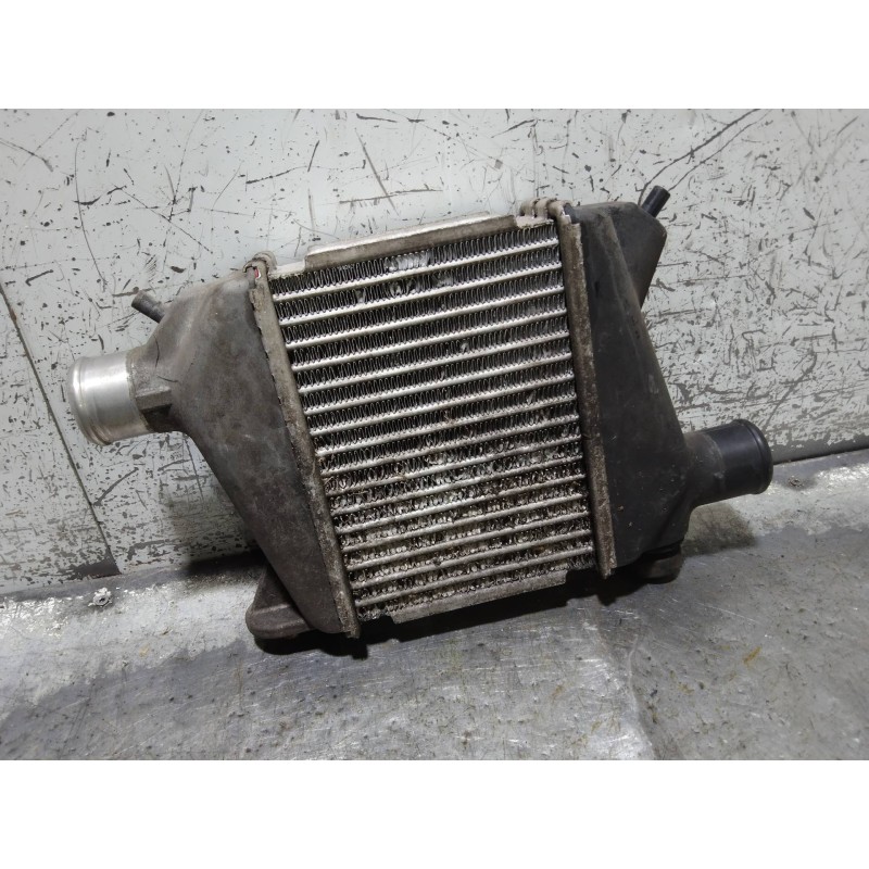 Recambio de intercooler para honda accord tourer (cw) 2.2 dtec cat referencia OEM IAM 1271003250  